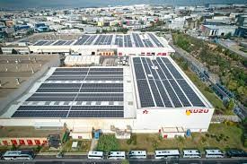 Anadolu ISUZU- Çayırova
